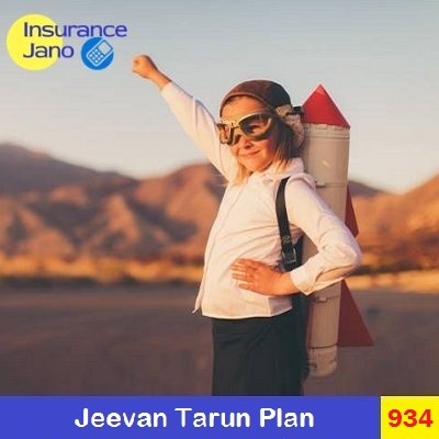 Jeevan Tarun 934